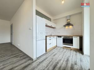 Pronájem bytu 1+kk, Chlumec nad Cidlinou - Chlumec nad Cidlinou IV, Rooseveltova, 35 m2