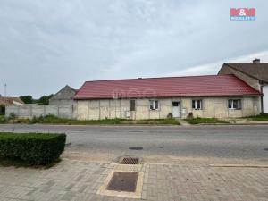 Prodej rodinného domu, Božice, 165 m2