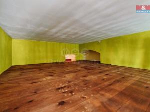 Prodej bytu 2+1, Plzeň - Východní Předměstí, Božkovská, 63 m2