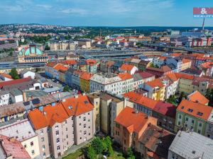 Prodej bytu 2+1, Plzeň - Východní Předměstí, Božkovská, 63 m2
