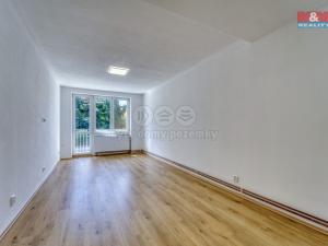 Pronájem bytu 3+1, Lubenec, Pražská, 82 m2