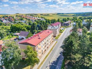 Pronájem bytu 3+1, Lubenec, Pražská, 82 m2