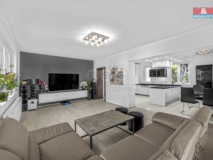 Prodej rodinného domu, Vestec, K Remízku, 206 m2