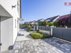 Prodej rodinného domu, Vestec, K Remízku, 206 m2
