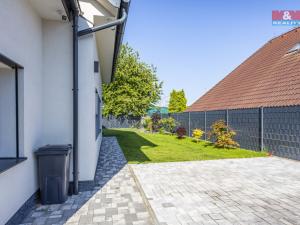 Prodej rodinného domu, Vestec, K Remízku, 206 m2