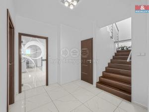 Prodej rodinného domu, Vestec, K Remízku, 206 m2