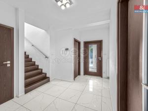 Prodej rodinného domu, Vestec, K Remízku, 206 m2