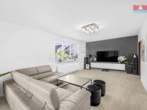 Prodej rodinného domu, Vestec, K Remízku, 206 m2