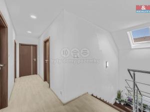 Prodej rodinného domu, Vestec, K Remízku, 206 m2