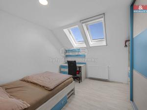 Prodej rodinného domu, Vestec, K Remízku, 206 m2