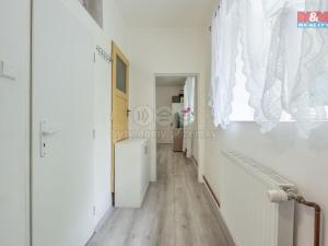 Prodej rodinného domu, Kladno - Švermov, Ladislava Nováka, 109 m2