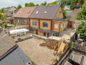 Prodej rodinného domu, Kladno - Švermov, Ladislava Nováka, 109 m2