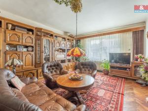 Prodej rodinného domu, Buštěhrad, Kladenská, 160 m2