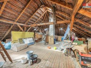 Prodej rodinného domu, Buštěhrad, Kladenská, 160 m2
