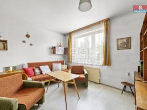 Prodej bytu 1+kk, Náchod, Raisova, 29 m2