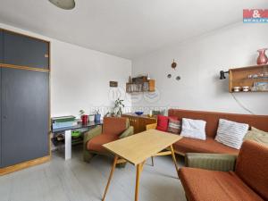 Prodej bytu 1+kk, Náchod, Raisova, 29 m2