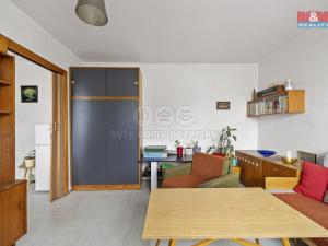 Prodej bytu 1+kk, Náchod, Raisova, 29 m2