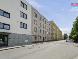 Prodej bytu 1+kk, Náchod, Raisova, 29 m2