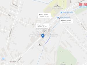 Pronájem bytu 3+1, Hradec Králové, Pražská třída, 75 m2