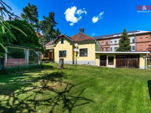 Prodej rodinného domu, Přeštice, Rebcova, 190 m2