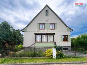 Prodej rodinného domu, Žichovice, 230 m2