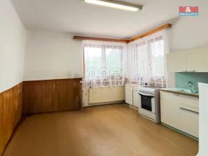 Prodej rodinného domu, Žichovice, 230 m2