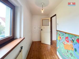 Prodej rodinného domu, Žichovice, 230 m2