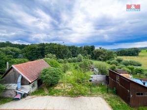 Prodej rodinného domu, Žichovice, 230 m2