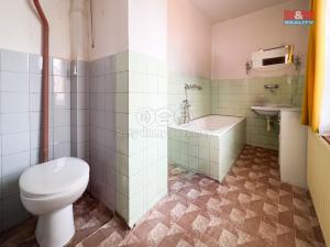 Prodej rodinného domu, Žichovice, 230 m2