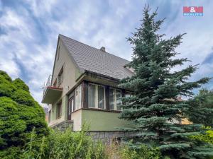 Prodej rodinného domu, Žichovice, 230 m2