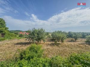 Prodej pozemku pro bydlení, Bechlín, 1185 m2