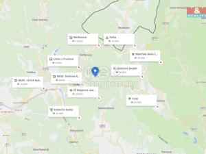 Prodej pozemku pro bydlení, Trutnov - Lhota, 2606 m2