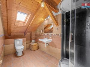 Prodej rodinného domu, Velké Přílepy, Pláničkova, 170 m2