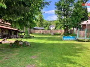 Prodej chalupy, Merklín - Lípa, 250 m2