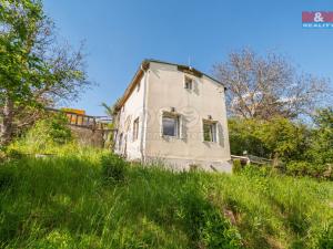 Prodej rodinného domu, Slaný, Lacinova, 89 m2