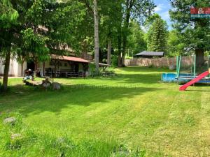 Prodej rodinného domu, Merklín - Lípa, 250 m2