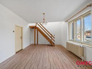 Prodej rodinného domu, Lysá nad Labem, Za Zámkem, 171 m2