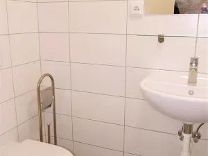 Pronájem bytu 1+kk, Brno, Lidická, 23 m2