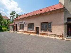 Prodej rodinného domu, Kroměříž, 366 m2
