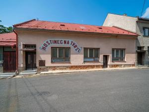 Prodej rodinného domu, Kroměříž, 366 m2