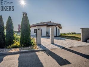 Prodej rodinného domu, Loket - Brzotice, 118 m2