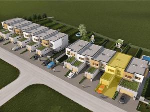 Prodej rodinného domu, Třebíč, Mjr. Krátkého, 159 m2