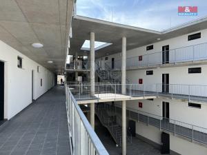 Prodej bytu 2+kk, Svitavy - Předměstí, Říční, 50 m2