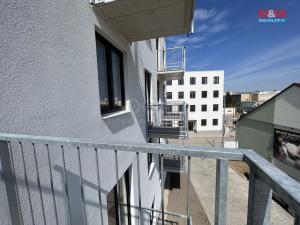 Prodej bytu 2+kk, Svitavy - Předměstí, Říční, 50 m2