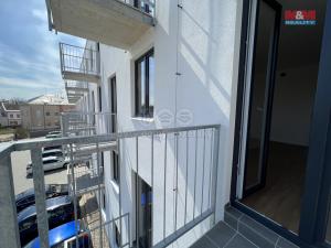 Prodej bytu 2+kk, Svitavy - Předměstí, Říční, 50 m2