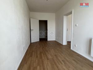 Prodej bytu 2+kk, Svitavy - Předměstí, Říční, 50 m2