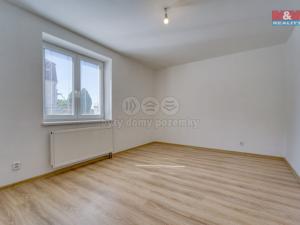 Pronájem rodinného domu, Vejprnice, Línská, 115 m2