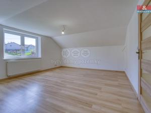 Pronájem rodinného domu, Vejprnice, Línská, 115 m2