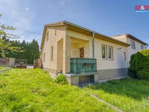 Pronájem rodinného domu, Vejprnice, Línská, 115 m2