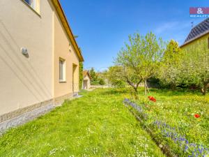 Pronájem rodinného domu, Vejprnice, Línská, 115 m2